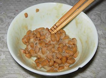 納豆を４時間かき混ぜた結果は美味しいか